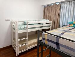 Q Bay Residences (D18), Condominium #558801311